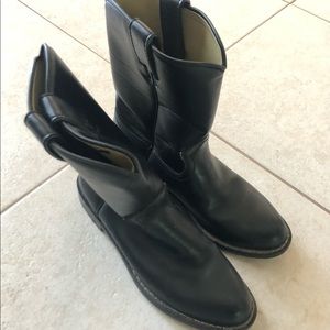 Roper Riding Boots